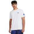 thumbnail image 1 of Camiseta Under Armour Freedom Graphic de manga corta para hombre, 1 of 3