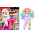 thumbnail image 1 of Fashion Doll Rainbow High Air Brush & Create con kit de aerógrafo, 1 of 7