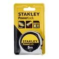 thumbnail image 4 of Cinta métrica STANLEY Powerlock de 5 m, solo métrica, 4 of 5