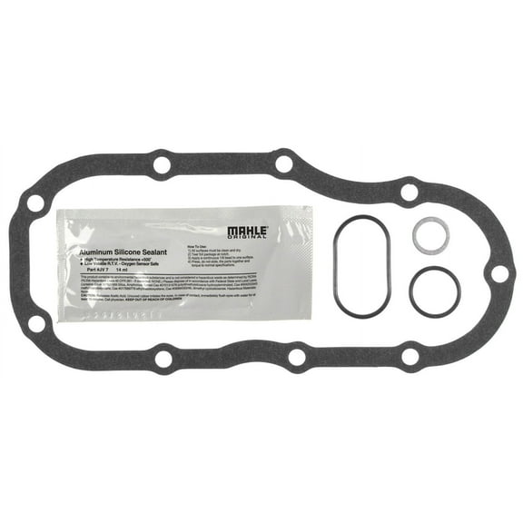 Mahle Engine Oil Pan Gasket Set OS32380