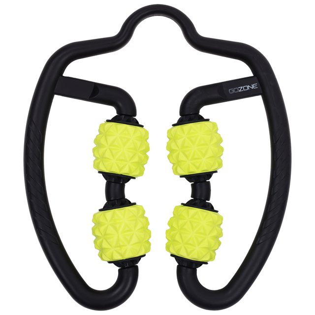 Deep Tissue Massage Roller