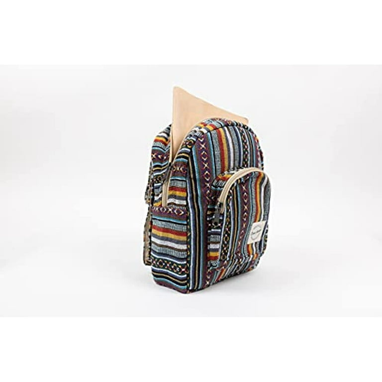 core hemp mini backpack Core Hemp Mini Backpack