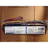 GE 38975 LED15T8/DR/D4L 120-277V 60W 4 LED LAMP 0-10V DIMMING DRIVER 