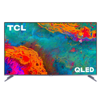 Deals on TCL 65S531 65-in 4K UHD HDR Roku Smart TV