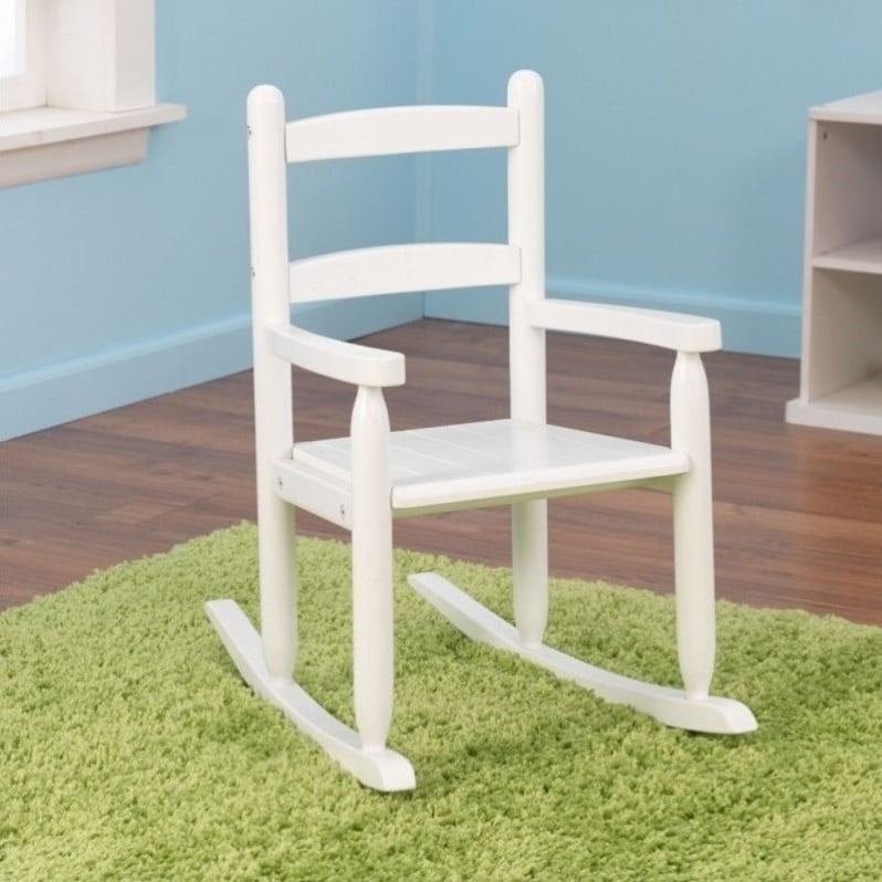 Kidkraft rocker sale