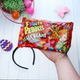 thumbnail image 4 of Fruity Pebbles Jelly Beans, Birthday Party Candy, Pack of 2, 12 Ounces per Bag, 4 of 7