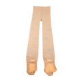 thumbnail image 1 of Mallas de nailon elásticas, cómodas, cálidas y elásticas para patinar sobre hielo con cubrezapatillas. S, 1 of 8