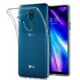 thumbnail image 3 of For LG G7 ThinQ Case, SuperGuardZ Clear TPU Shockproof Protection Armor Shield Guard, 3 of 7