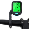 thumbnail image 2 of Computadoras de bicicleta a prueba de agua Cronómetro inalámbrico MTB WEST BIKING Cronógrafo, 2 of 7