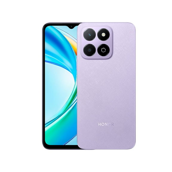 HONOR PLAY9A 4GB RAM 256GB MORADO ESTELAR
