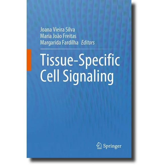 Tissue-Specific Cell Signaling, (Hardcover)