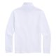 thumbnail image 2 of Suéter vineyard vines Solid Saltwater con cierre cuarto de algodón, 2 of 5