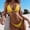 Yellow, variant on BONIXOOM Tummy Control Swimsuits For Women Halter Elastic Solid Bikinis Bikini Summer Swimwears on Clearance White Size 8