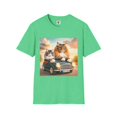 thumbnail image 6 of Wacky Norwegian Forest Cat, 6 of 10