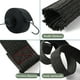 thumbnail image 4 of Correa elástica para accesorios de coche, cuerda para atar camiones, cuerda de tracción súper fuerte, correa de plástico para motocicleta, 4 of 6