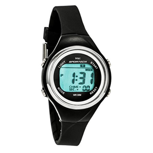 alarm chronograph watch instructions walmart