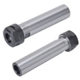 thumbnail image 3 of Collet Chuck, ER20A - 100L 100mm Handle Length Collet Chuck Holder Cnc Collet Chuck Collet Chuck Holder Milling Cutter Straight Extension Rod, 3 of 7