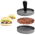 thumbnail image 5 of Die Cast Aluminum Burger Press with Food Safe Nonstick Coating, 5 of 5