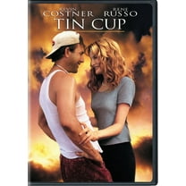 Tin Cup (DVD) Starring Kevin Costner