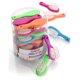 thumbnail image 1 of CONAIR LLC - BRUSH NEONZ MINI CSHN BRSH 24PC BKT, 1 of 1