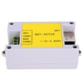thumbnail image 2 of 2-Channel Relay Controller, Practical Reliable 2 Channel IP   Relay Switch Module With Case For Electric Lights For Motors, 2 of 8