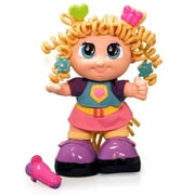 Curly Q's Doll