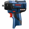 thumbnail image 3 of Bosch 12V Max 3/8In Impact Wrench Brushless (Bare Tool), 3 of 8