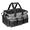 Gray, variant on SpaceMuse Wearable Cleaning & Tool Storage Bag with Adjustable Strap & 15 Storage Pockets, Multifunctional Organizer for Cleaning Supplies & Tools
