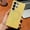Yellow, variant on Allytechgroup Bling Case for Samsung Galaxy S23 Ultra, Slim Sparkly Phone Case Support Wireless Charging Shcokproof Magnetic Back Cover Bumper for Apple Samsung Galaxy S23 Ultra Women Girls, Silver