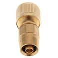 thumbnail image 3 of Conector de 4 Piezas para Conector de de Expansión de Reparación de Adaptador de Tubería de Junta de Jardín Baoblaze adaptador de reparación de manguera expandible, 3 of 7