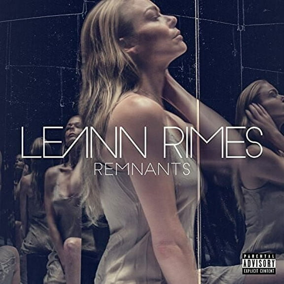 Leann Rimes - Remnants - Music & Performance - CD