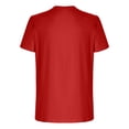 thumbnail image 3 of Camisetas de Manga Larga para Hombres Camiseta de Cuello Redondo Deportiva de Impresión Casual, Camisetas de Manga Larga para Hombres Algodón, 3 of 4