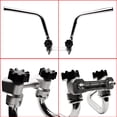 thumbnail image 4 of Motorcycle Parts Handlebar Handle for CT70 Z50 Z50J Z50R 50 70 MONKEY, 4 of 6