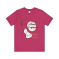 thumbnail image 4 of Natural Woman Puff (BL) Short Sleeve T-Shirt EXPRESS DELIVERY, 4 of 7
