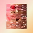 thumbnail image 2 of Set de Aceites Labiales Gisou Infundidos con Miel - Trio Hidratante y Brillante, 2 of 9