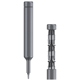 thumbnail image 1 of Juego de Destornilladores de Precisión 39 en 1 con 38 Piezas de Brocas Torx Magnéticas de Acero de Aleación S2, Mini Kit de Herramientas de Reparación Manual, 1 of 5