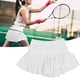 thumbnail image 5 of Falda de pantalones cortos de tenis falda plisada aerodinámica transpirable con bolsillos para deportes para correr ANGGREK Otros, 5 of 8