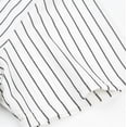 thumbnail image 5 of Summer Solid Color Tops T-shirts for Men Elastic Adaptable Fit Mens Tops with Crew Neck Short Sleeves Lightweight Breathable Base Everyday Wear Summer Beach Fashion Daily, 5 of 6