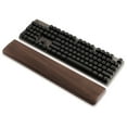thumbnail image 4 of Wooden Keyboard Wrist Rest - Ergonomic, Comfortable, Anti-Slip | Support for Mechanical Keyboard & Mouse, All-Gender, 4 of 4