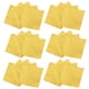 thumbnail image 5 of 500pcs Papel de aluminio Papel de aluminio Papel de aluminio Papel de regalo Papel para envolver alimentos Papel para envasar chocolate (9x9cm), 5 of 7