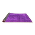 thumbnail image 2 of Ahgly Company Indoor Rectangle Oriental Pink Industrial Area Rugs, 8' x 10', 2 of 4