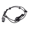thumbnail image 1 of Sensor de Velocidad de Rueda ABS Unique Bargains Sensor ABS Sistema de Frenado Antibloqueo No.8951612061 para Toyota Corolla 2010-2018 1 Pc Trasero Izquierdo, 1 of 6