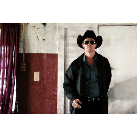 Matthew Mcconaughey Poster 16x24 Poster Medium Art Poster 16x24 Unframed, Age: Adults Western Graphic