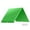 Green, variant on Swing Set Replacement Tarp Playground Replacement Playground Tarp Replacement Outdoor Swing Covers Rainproof Awning For Playset 52x90 Inches