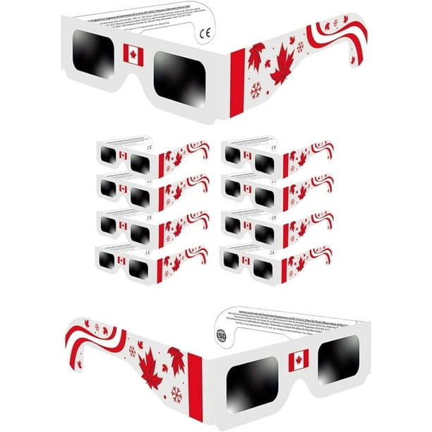 Total Eclipse 2024 Solar Eclipse Glasses Walmart Equip Yourself