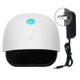 thumbnail image 1 of Nail Lamp,Double Power UV LED LED Nail Dryer Nail Polish Dryer Highly Versatile, 1 of 12