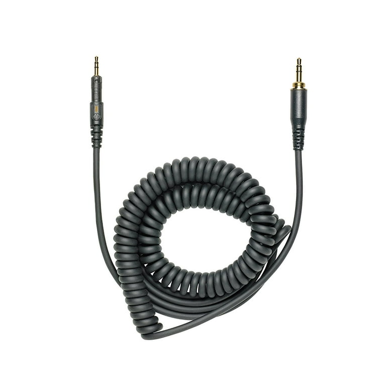 Audio technica online red and gold