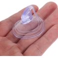 thumbnail image 4 of Generic 100pcs Strong Suction PVC Sunshade Suction Cups Car Sunshade Poles, 4 of 6