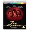 thumbnail image 1 of Le Syndrome de la Chine (1979) [ Blu-Ray, Reg.A/B/C Import - Royaume-Uni ], 1 of 1