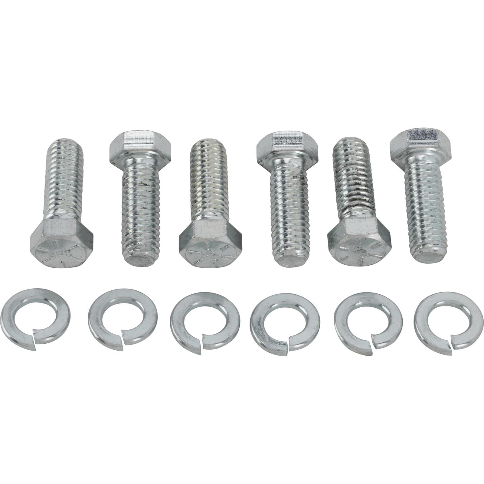 Speedway Motors Weld-In 429/460 Ford Big Block Engine Motor Mounts - Urethane Bushings - Ideal for Custom Engine Swaps - Sold as a Pair - Includes Hardware for Easy Installation